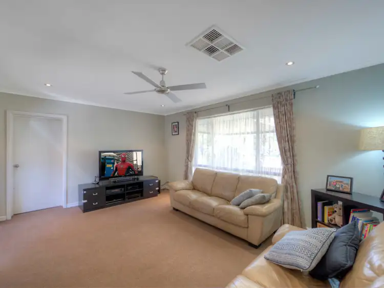 Fifth view of Homely house listing, 56 Fagin Way, Forrestfield WA 6058