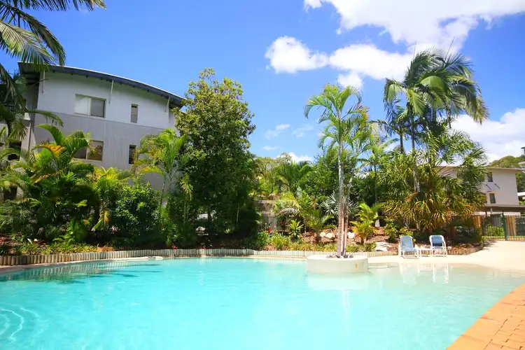 Fourth view of Homely unit listing, 25/15 Rainbow Shores Drive, Rainbow Beach QLD 4581