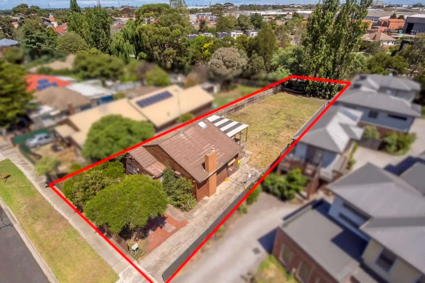 Main view of Homely house listing, Address available on request