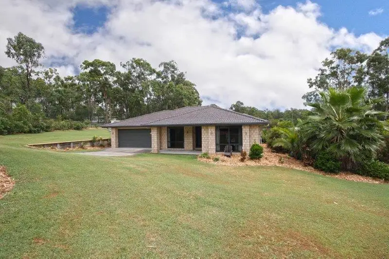 Main view of Homely house listing, 7 Yarra Glen Rise, Jimboomba QLD 4280