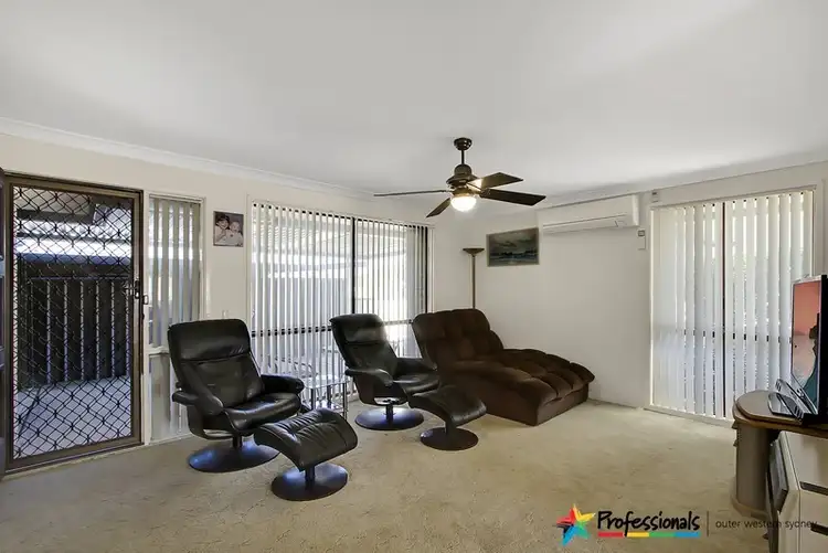 Third view of Homely house listing, 86 Kerwin Circle, Hebersham NSW 2770