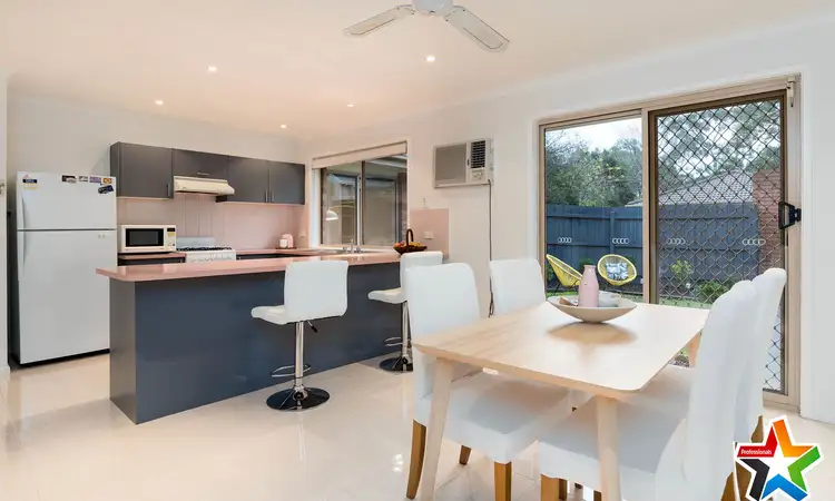 Fifth view of Homely unit listing, 2/42 Sherlock Road, Croydon VIC 3136