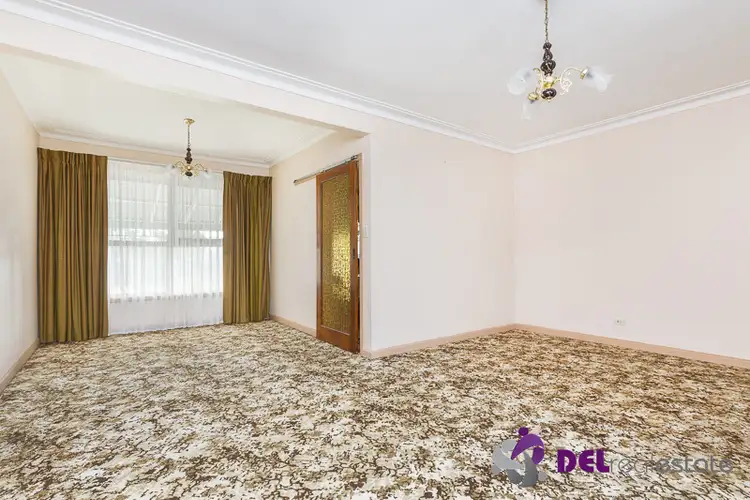 Sixth view of Homely house listing, 5 Moomba Parade, Dandenong VIC 3175
