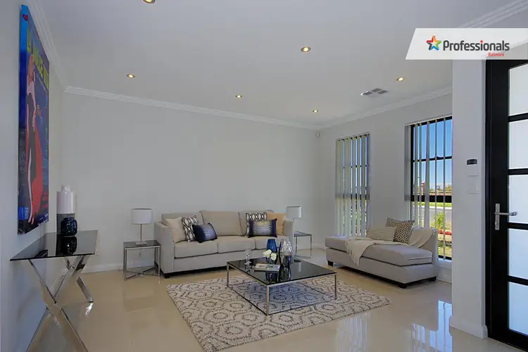 Third view of Homely house listing, 130a Eagleview Road, Minto NSW 2566