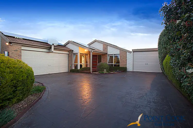 2 Gundowring Drive, Seabrook VIC 3028