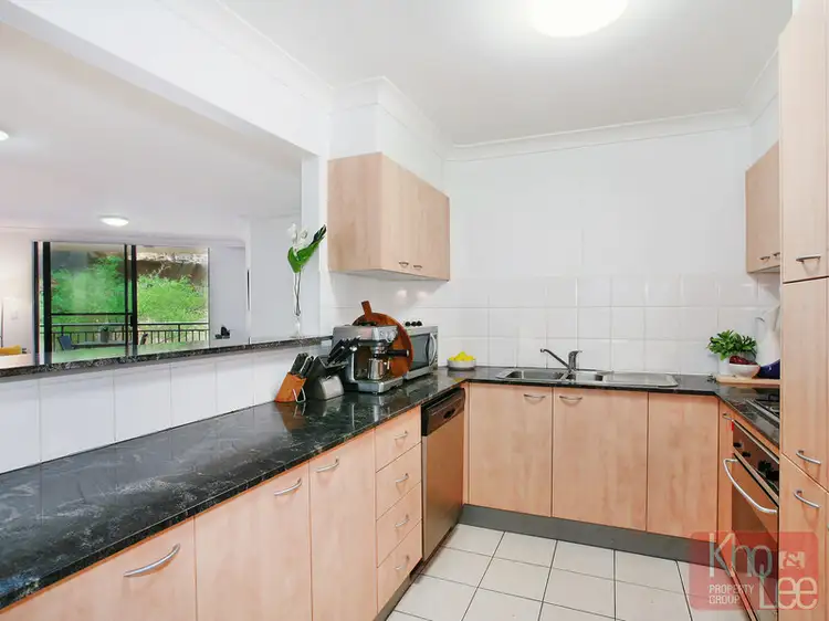 Fourth view of Homely apartment listing, 11/2-10 Quarry Master Drive, Pyrmont NSW 2009