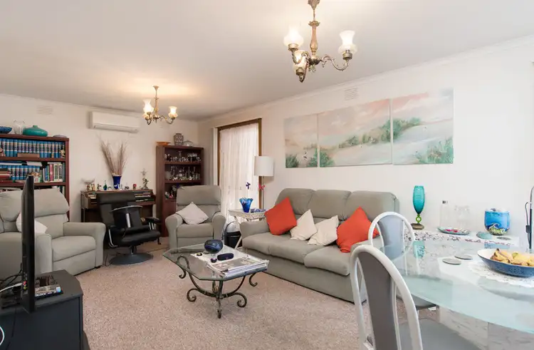 Third view of Homely unit listing, 1/48 Newman Road, Mooroolbark VIC 3138