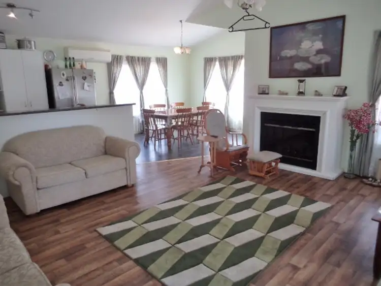 Third view of Homely house listing, 25 Mortoo Street, Swan Hill VIC 3585