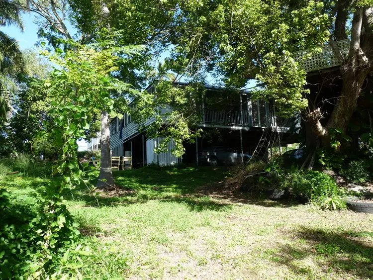 17 Shanks Street, Gympie QLD 4570