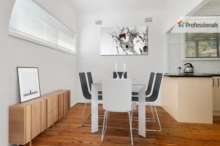 Fourth view of Homely house listing, 12 Edward Street, Lurnea NSW 2170