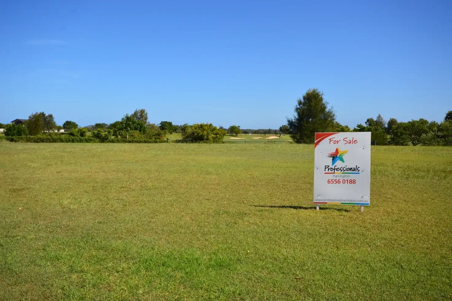 Main view of Homely land listing, Lot 4327 Lazzarini Drive, Harrington NSW 2427