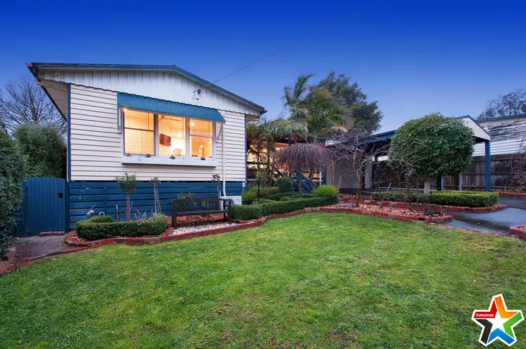 Main view of Homely house listing, 6 Munro Avenue, Lilydale VIC 3140