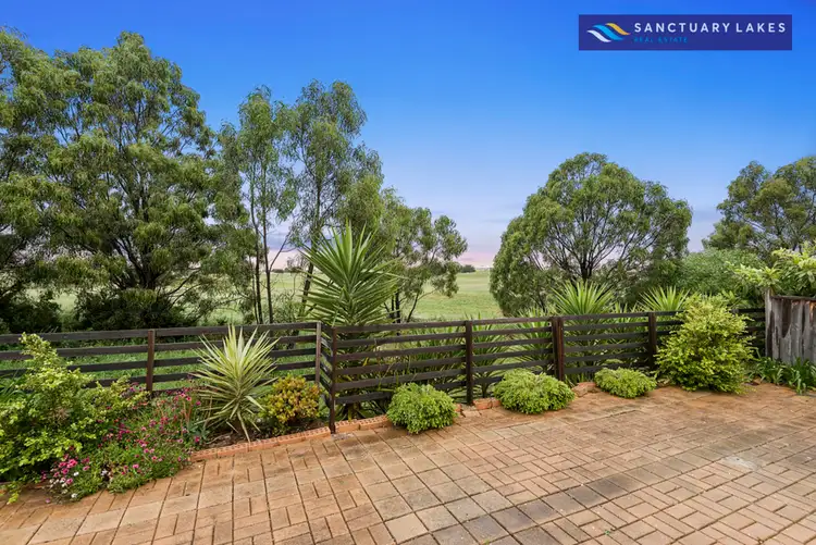Third view of Homely house listing, 34/1 Greg Norman Drive, Sanctuary Lakes VIC 3030