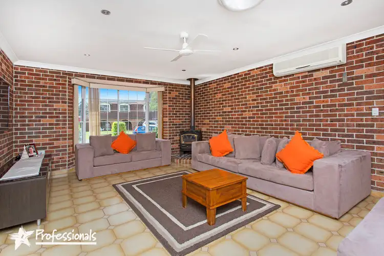 Third view of Homely house listing, 1 Jervis Drive, Illawong NSW 2234