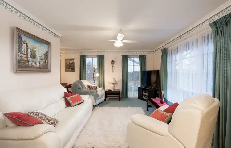 Third view of Homely house listing, 5 Westall Court, Mooroolbark VIC 3138