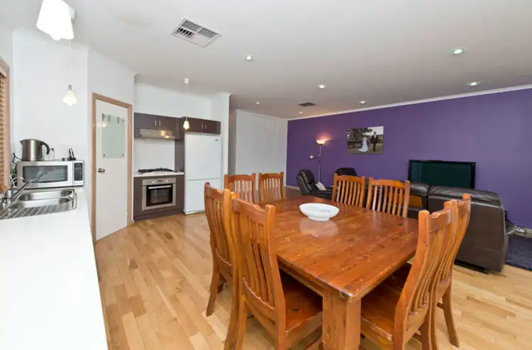 Fifth view of Homely house listing, 27B Wilpena Terrace, Kilkenny SA 5009