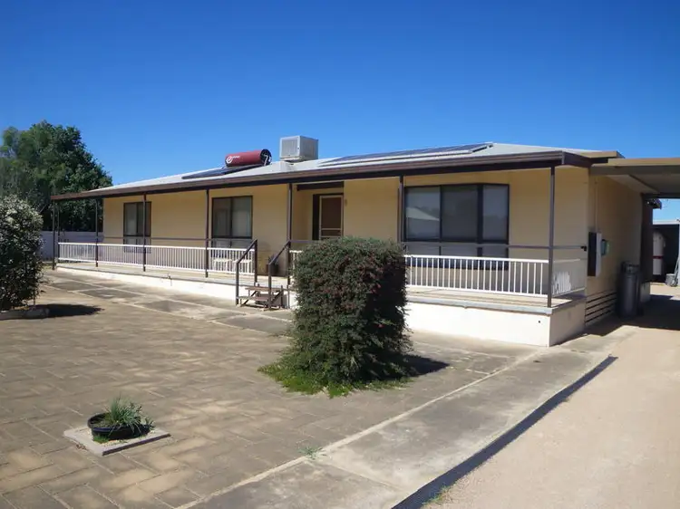 1 Station Road, Booleroo Centre SA 5482