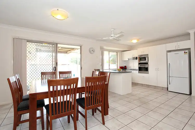 Seventh view of Homely house listing, 7 Tiber Crescent, Springfield QLD 4300