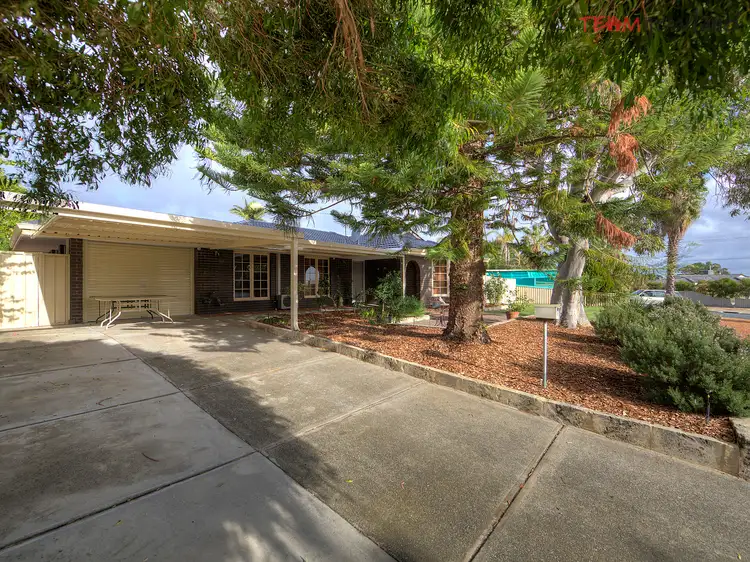 Second view of Homely house listing, 8 Aralia Way, Forrestfield WA 6058