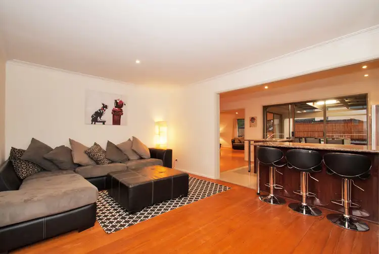 Third view of Homely house listing, 18 Araluen Drive, Croydon VIC 3136