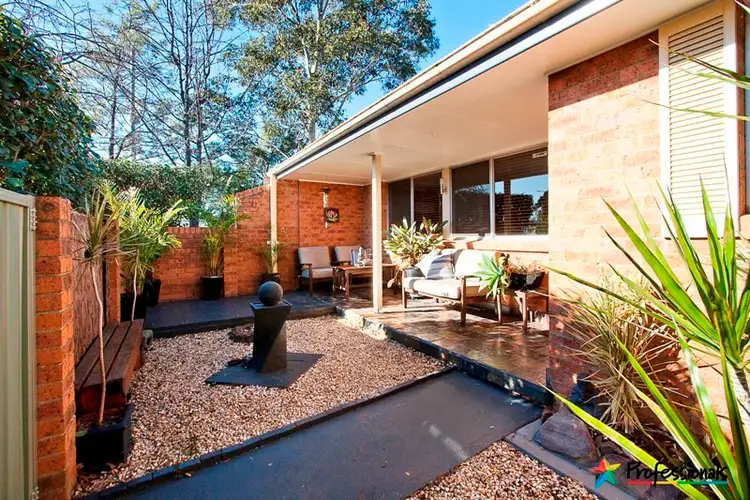 11/2 Stuart Street, Jamisontown NSW 2750