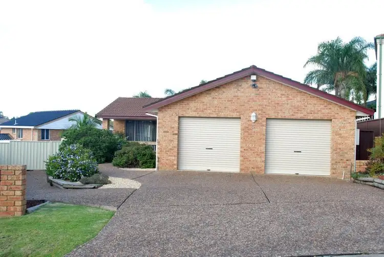 Address available on request