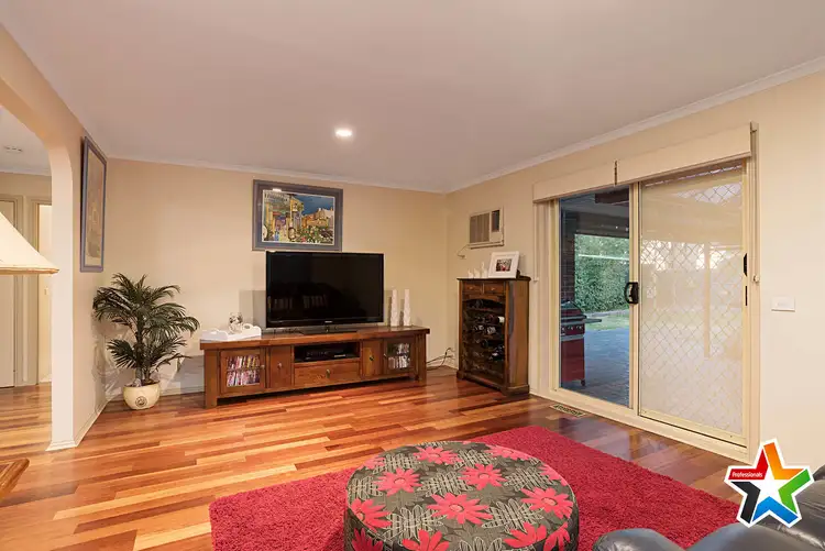 Sixth view of Homely house listing, 7 Yarra Valley Boulevard, Chirnside Park VIC 3116