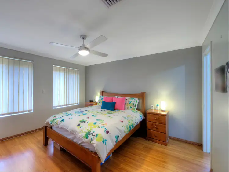 Fourth view of Homely house listing, 13 Pinker Crescent, Maida Vale WA 6057