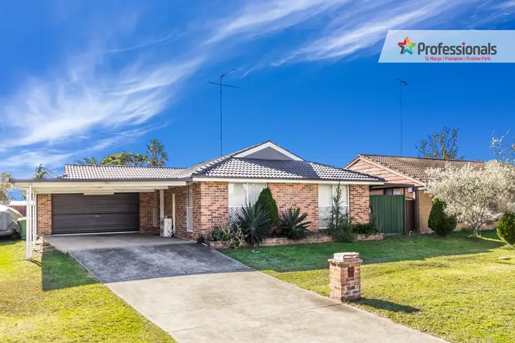 Sixth view of Homely house listing, 11 Alpine Circuit, St Clair NSW 2759