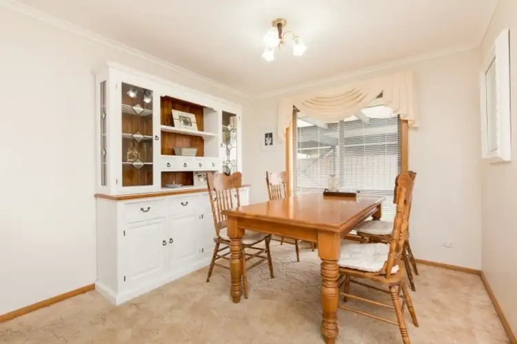 Third view of Homely unit listing, 4 Curran Close, Mildura VIC 3500