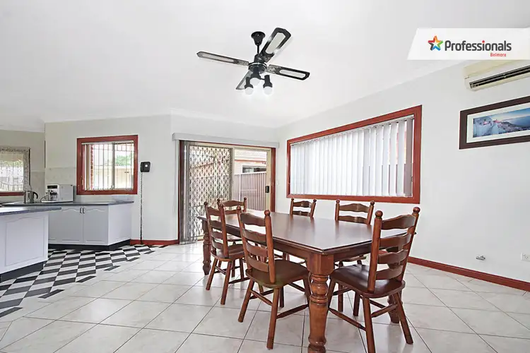 Sixth view of Homely house listing, 56 Collins Street, Belmore NSW 2192