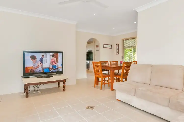 Fourth view of Homely house listing, 10 Macadamia Court, Walloon QLD 4306