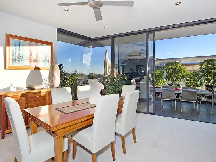 Sixth view of Homely unit listing, 60/8-18 McIntyre Street, Gordon NSW 2072