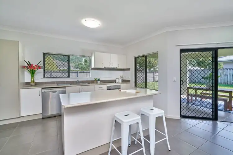 Fifth view of Homely house listing, 18 AINSCOW Drive, Bentley Park QLD 4869