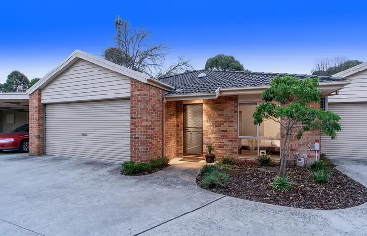 Main view of Homely house listing, 7/180 Dorset Road, Croydon VIC 3136
