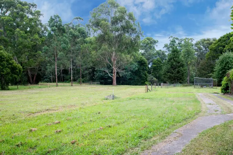 Fourth view of Homely house listing, 45 Guidehouse Road, Wesburn VIC 3799