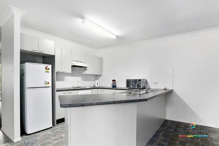 Third view of Homely semi-detached listing, 115A Saywell Road, Macquarie Fields NSW 2564