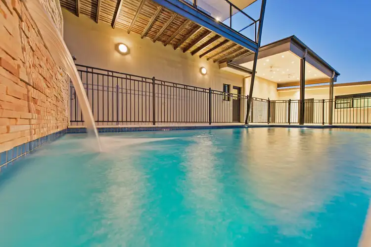 Second view of Homely house listing, 1 Tarella Court, Ormeau QLD 4208