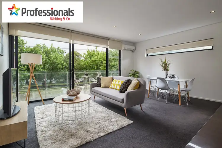 5/472 Dandenong Road, Caulfield North VIC 3161