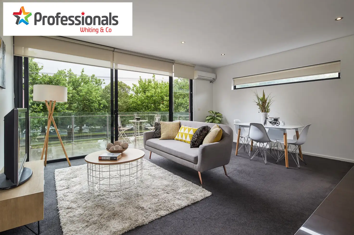 Main view of Homely apartment listing, 5/472 Dandenong Road, Caulfield North VIC 3161