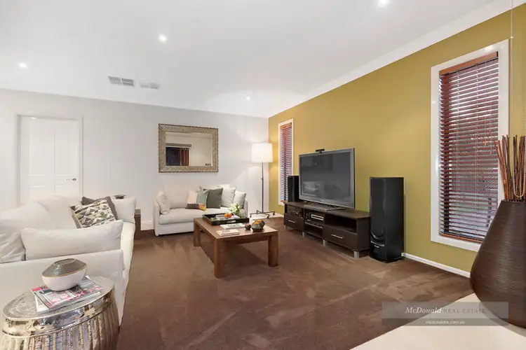 Sixth view of Homely house listing, 12 Sheffield Way, Keysborough VIC 3173