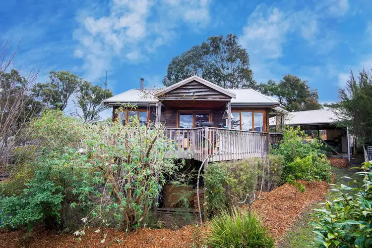 22 Douglas Parade, Yarra Junction VIC 3797