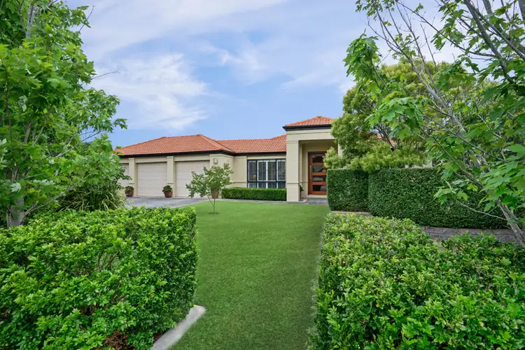 4 Arcadia Close, Bolwarra Heights NSW 2320