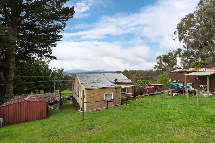 Second view of Homely house listing, 16 Bridgewater Road, Seville East VIC 3139