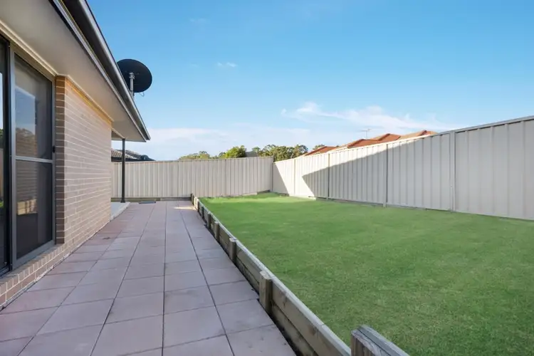 Sixth view of Homely house listing, 3 Opal Street, Rutherford NSW 2320