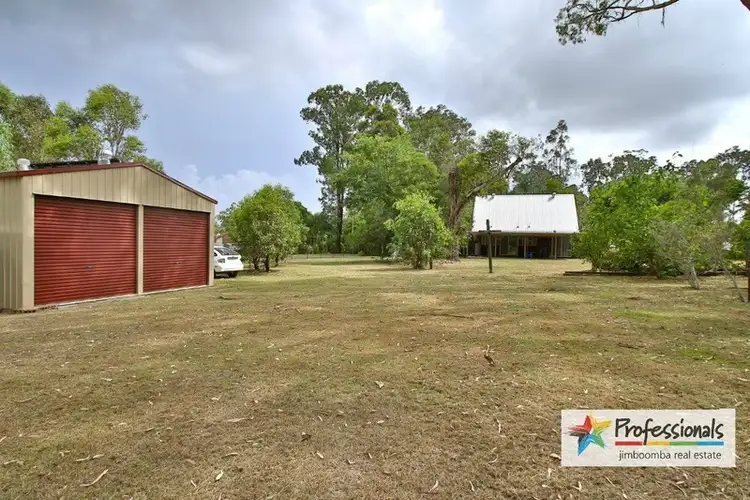 Sixth view of Homely house listing, 40-42 Arthy Drive, Cedar Grove QLD 4285