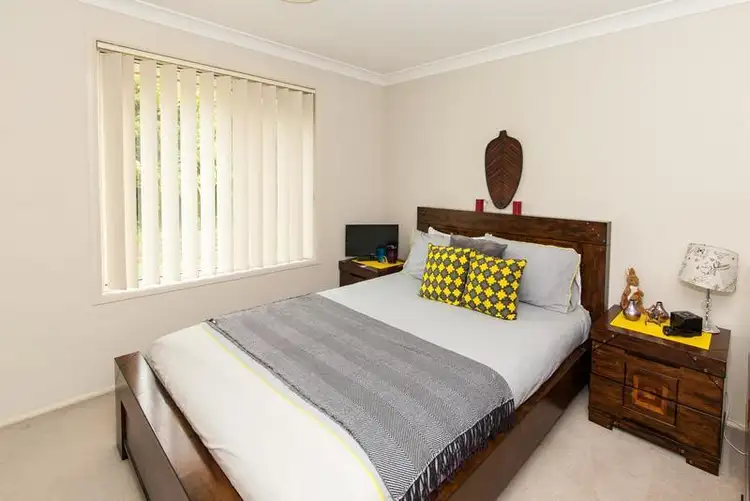 Seventh view of Homely house listing, 34 Paperbark Circuit, Casula NSW 2170