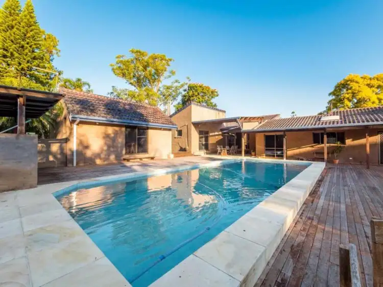 Main view of Homely house listing, 3 Kahala Pl, Richmond Hill NSW 2480