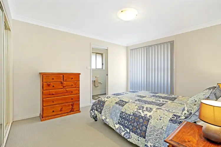 Fourth view of Homely villa listing, 30/12 Denton Park Drive, Rutherford NSW 2320