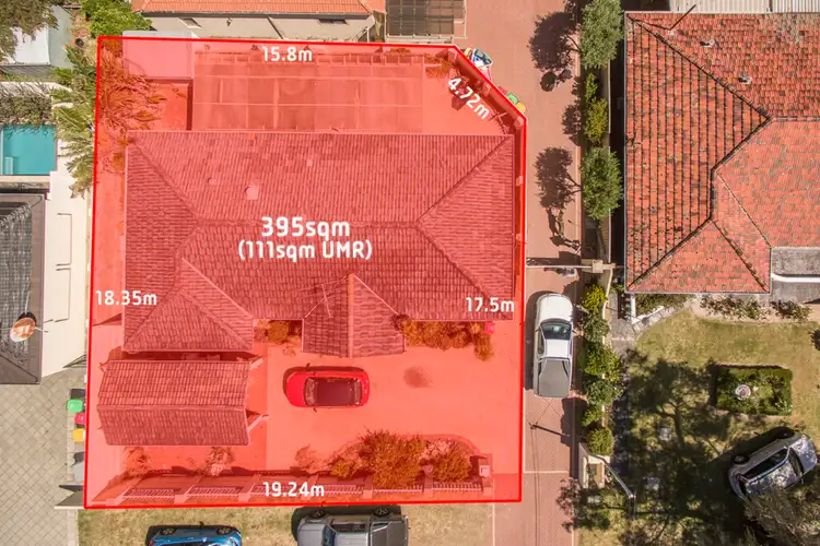 1 Derril Avenue, Dianella WA 6059